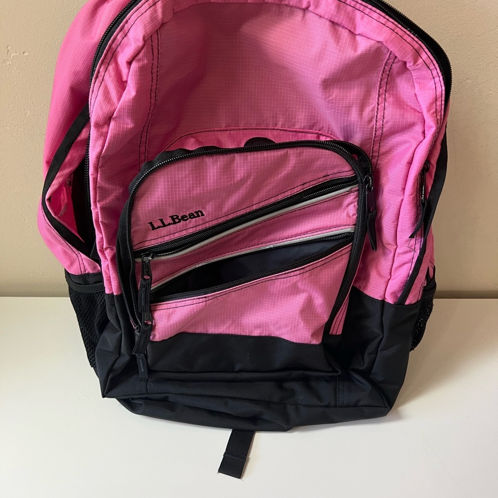 L.L. Bean Super Deluxe Backpack